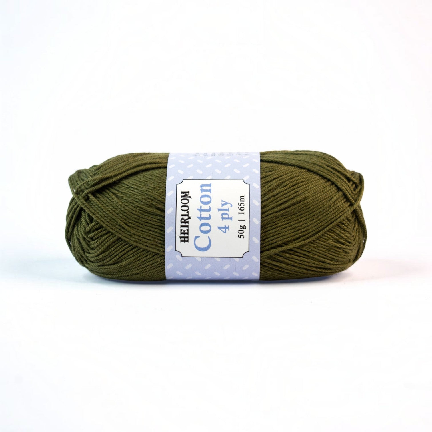 Heirloom Cotton 4 ply image 17