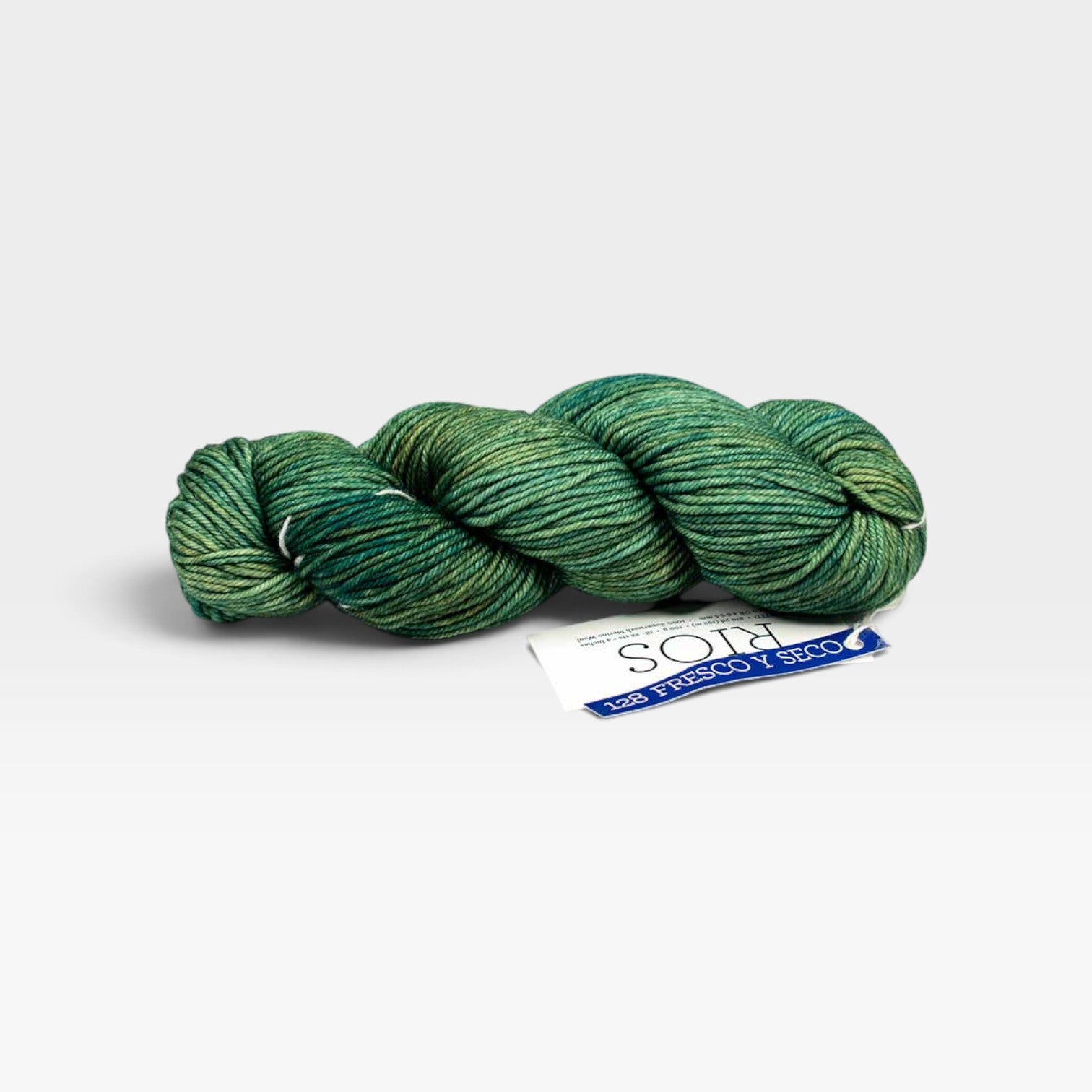 Malabrigo Rios image 17