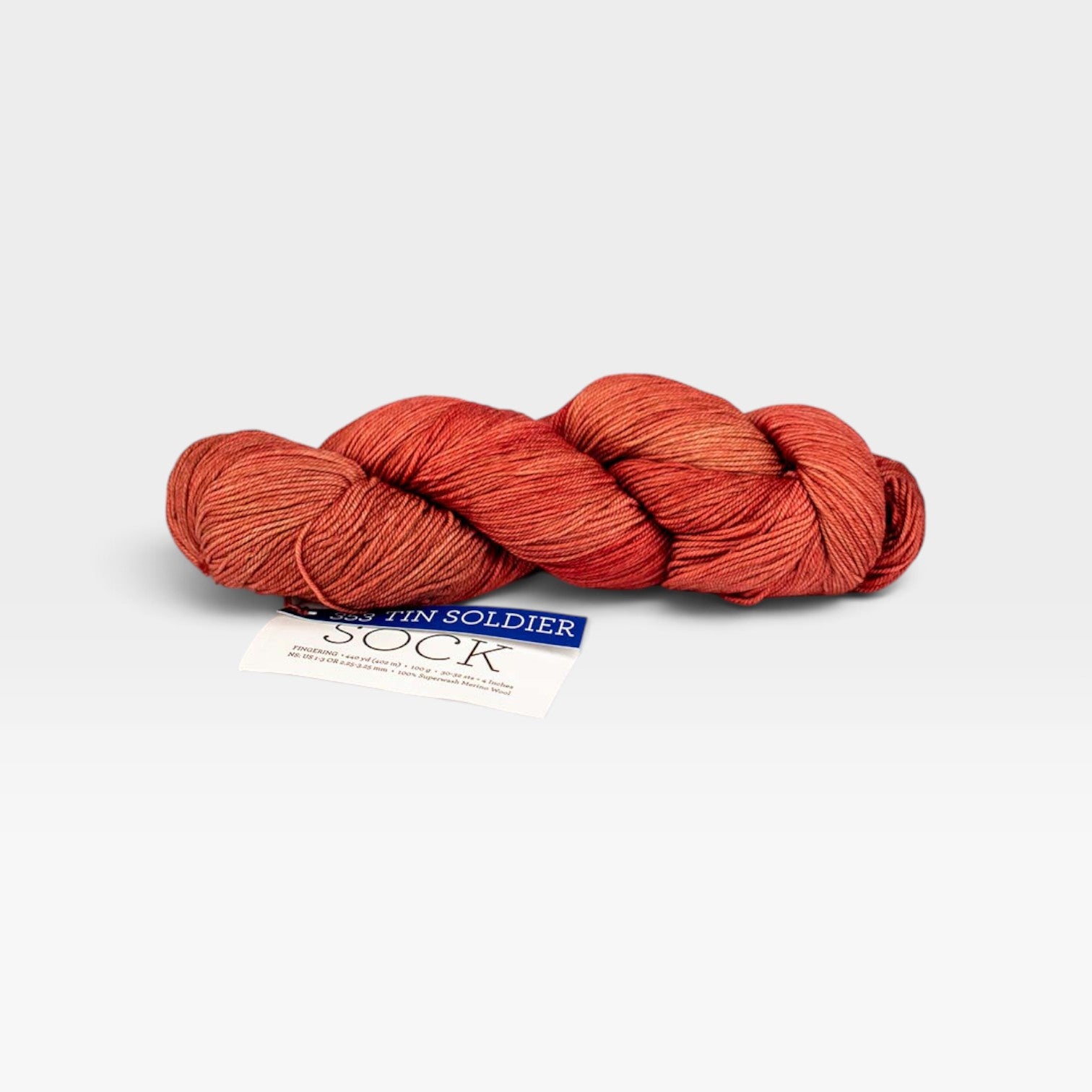 Malabrigo Sock image 17