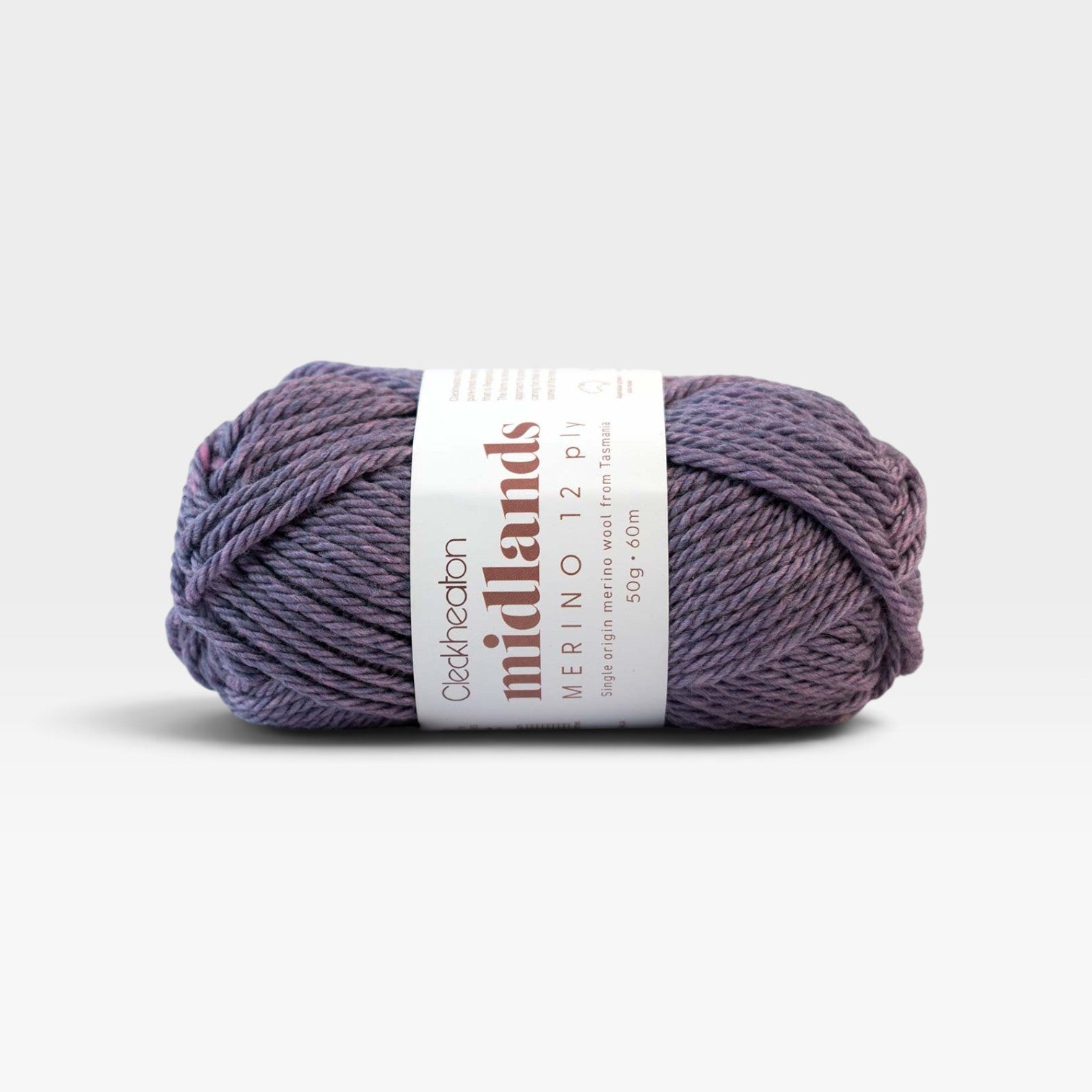 Cleckheaton Midlands Merino 12 ply image 18