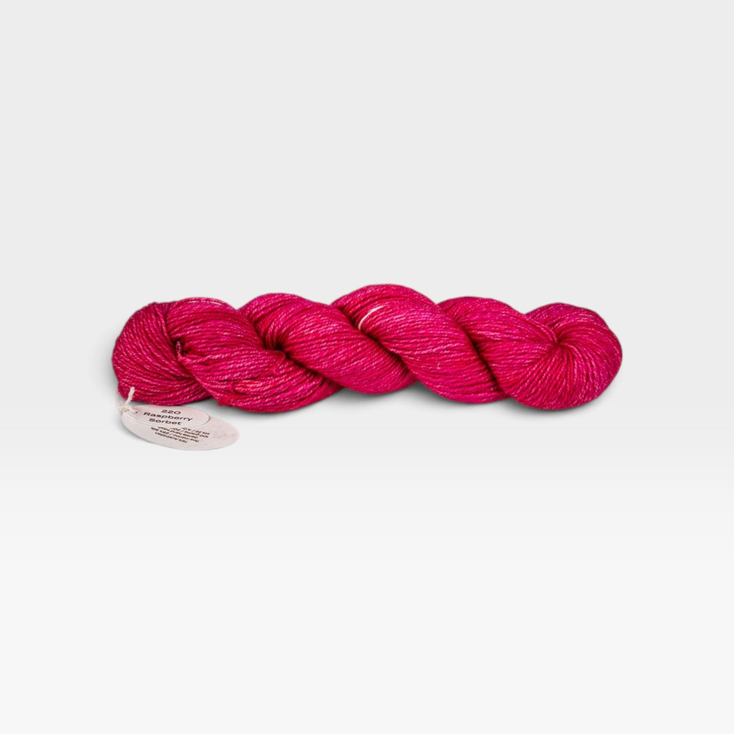 Fiori Hand Dyed Silk image 18