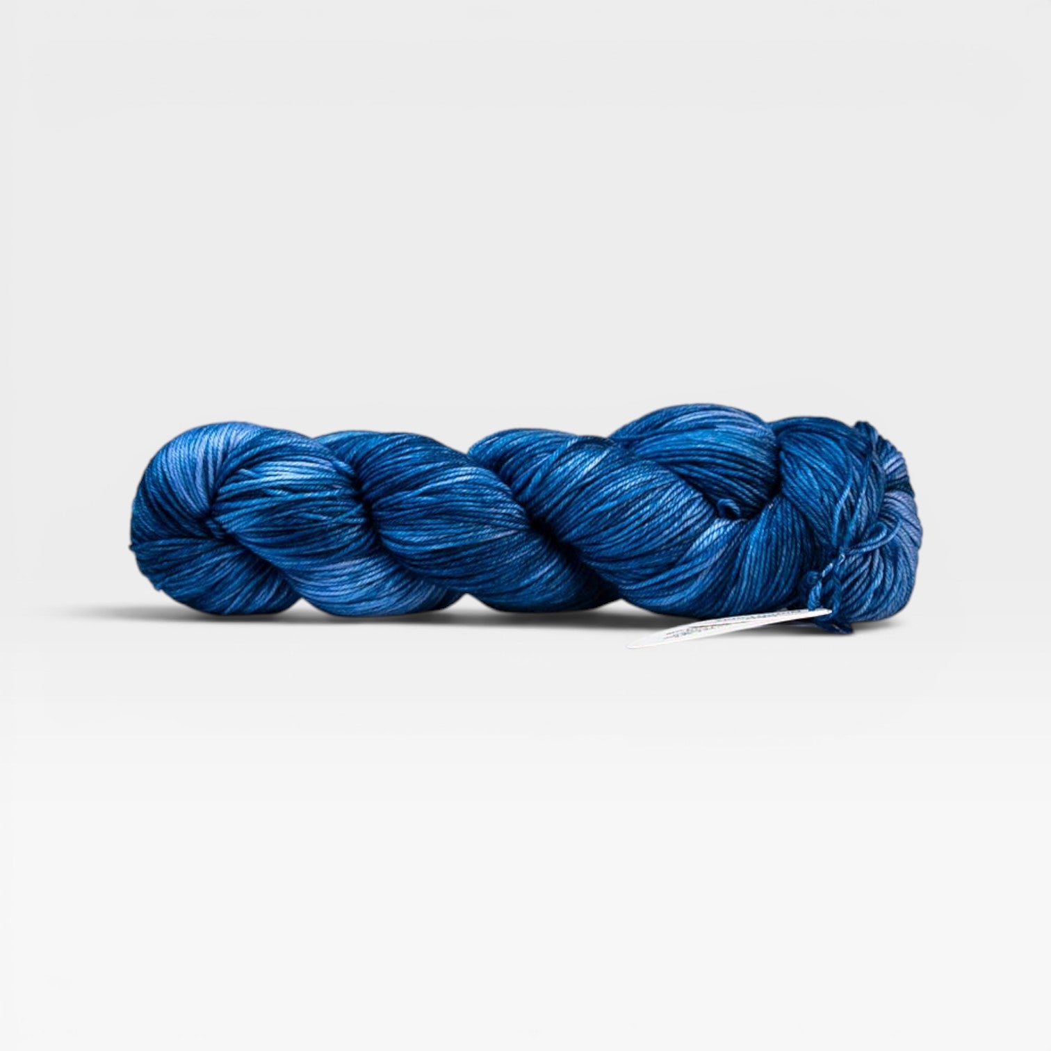 Fiori Hand Dyed Sock image 18