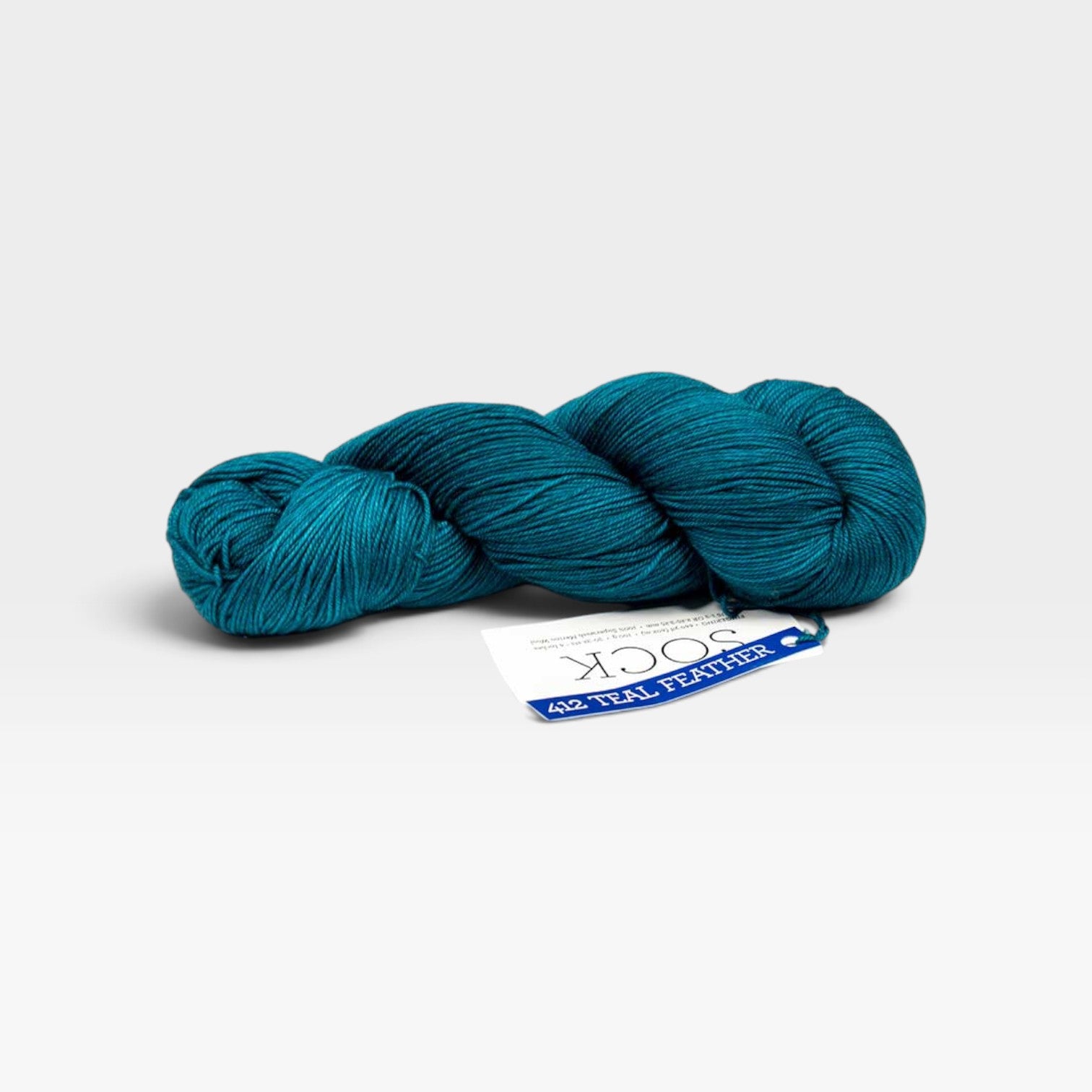 Malabrigo Sock image 18