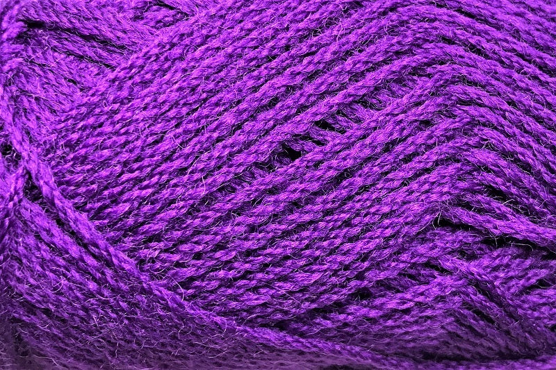 Patons Bluebell Merino 5ply image 17
