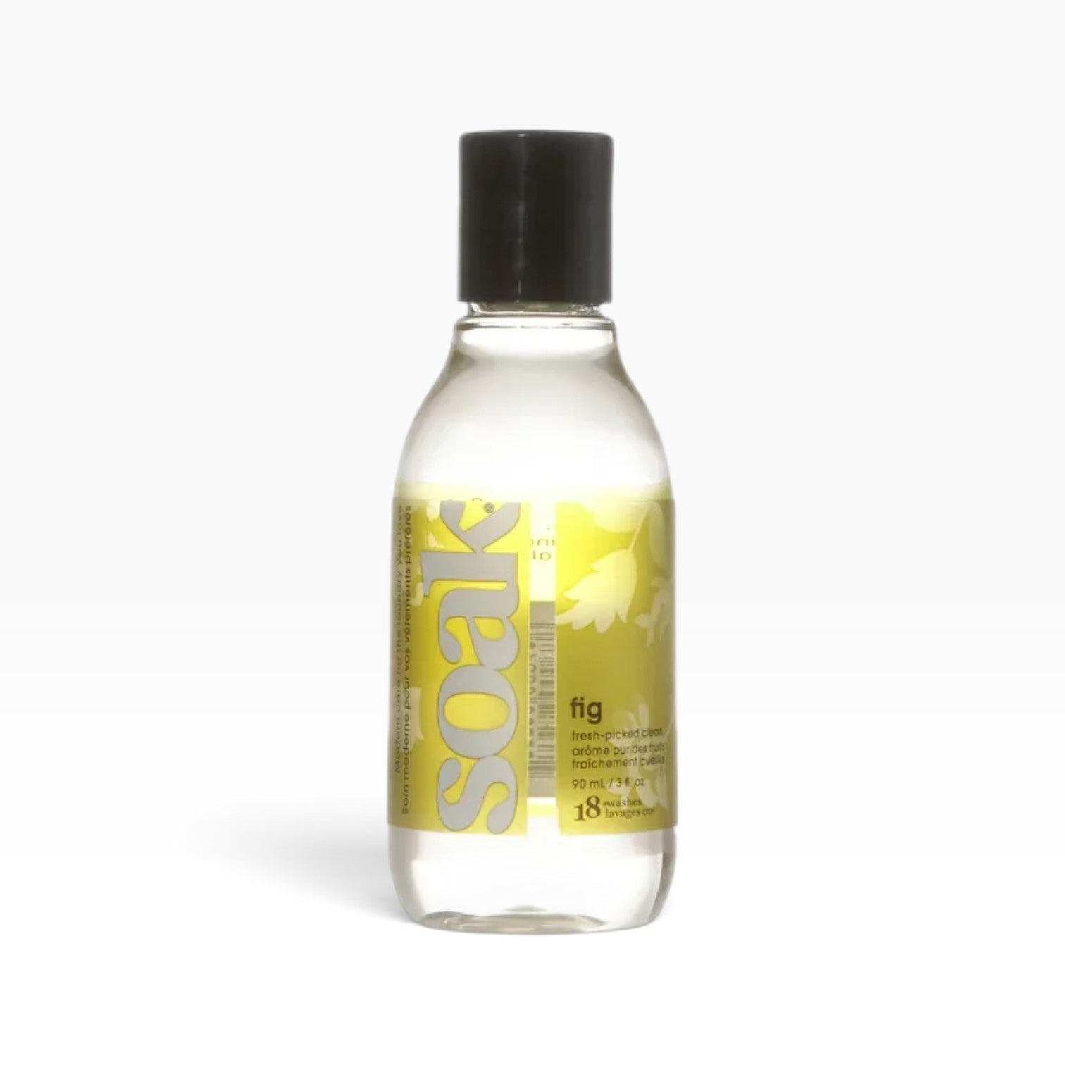Soak Wash 90ml