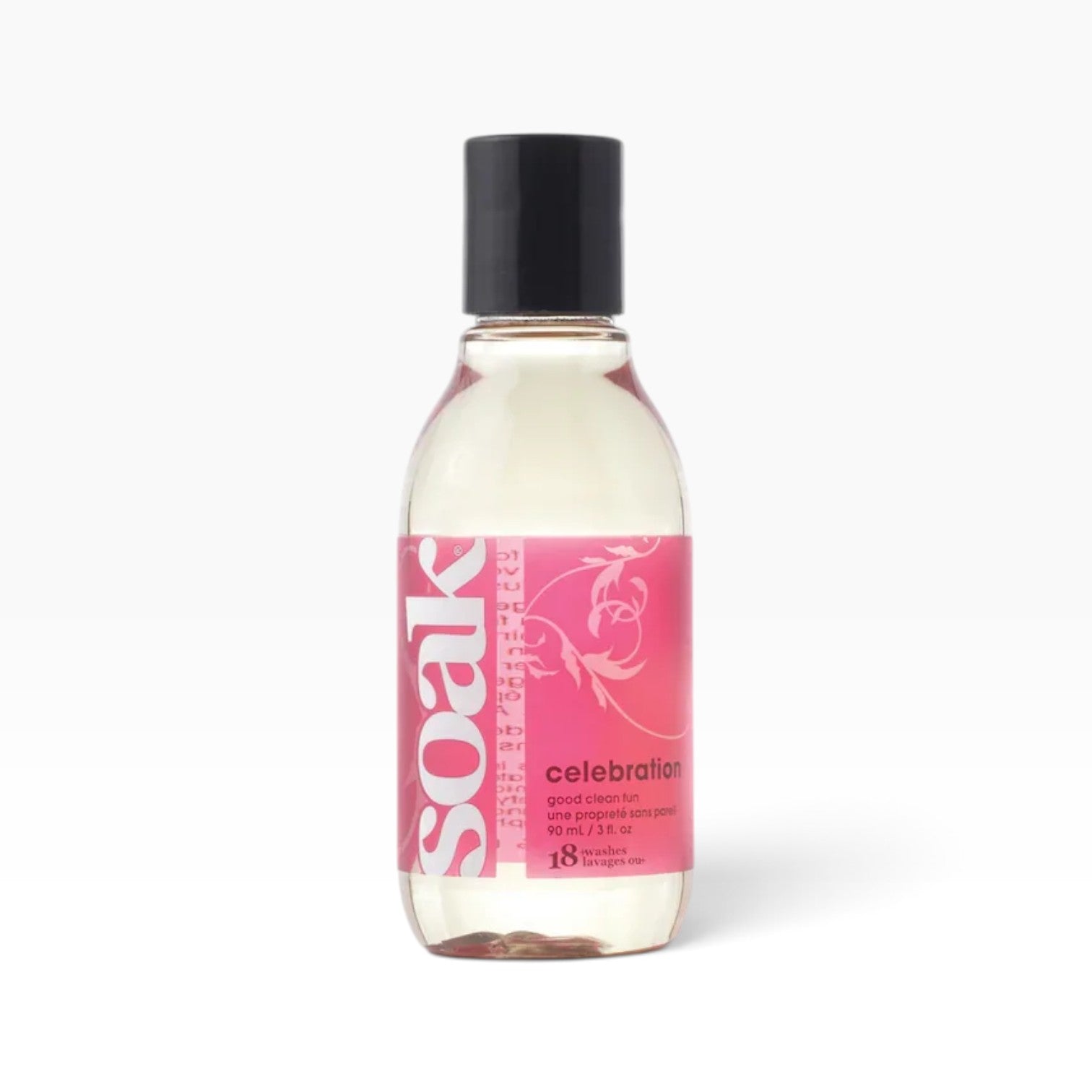 Soak Wash 90ml