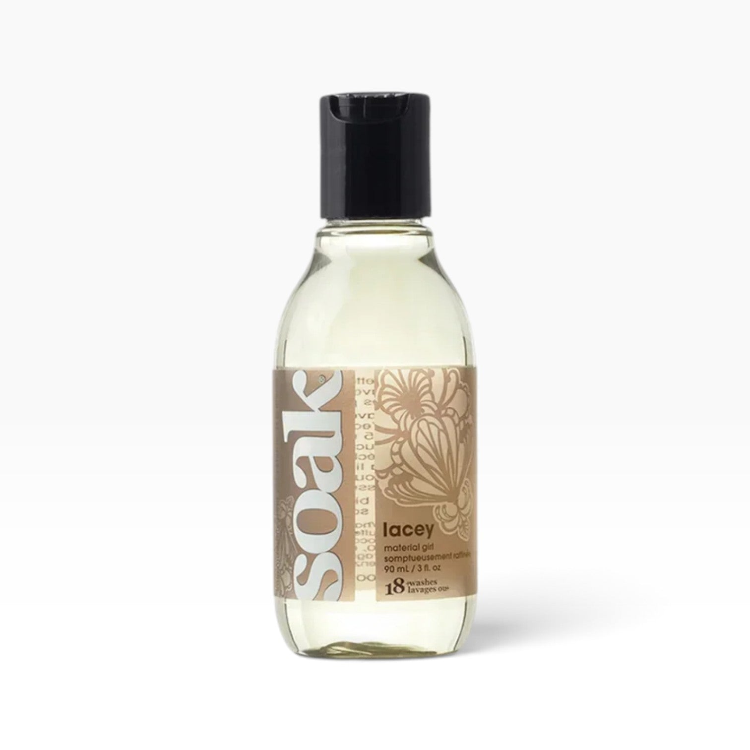 Soak Wash 90ml