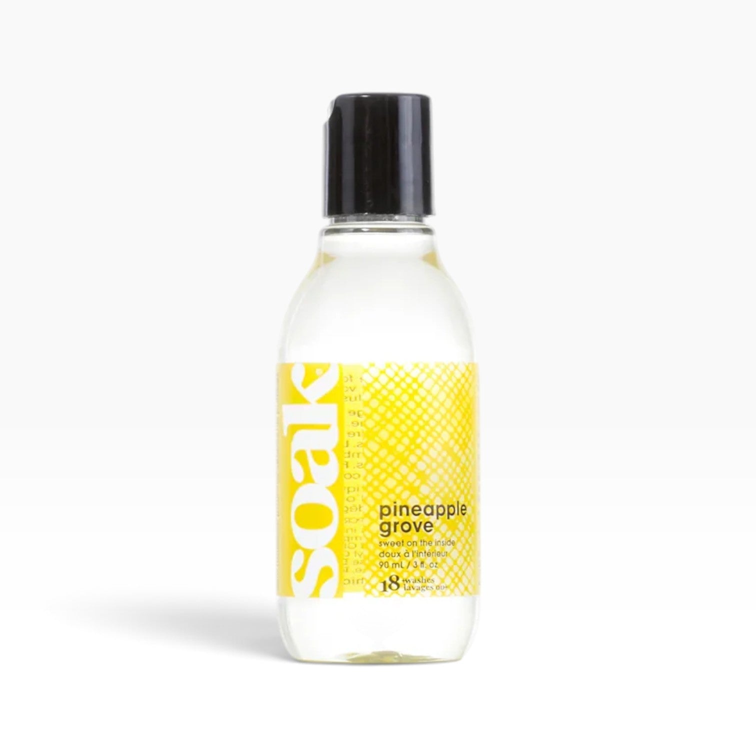 Soak Wash 90ml