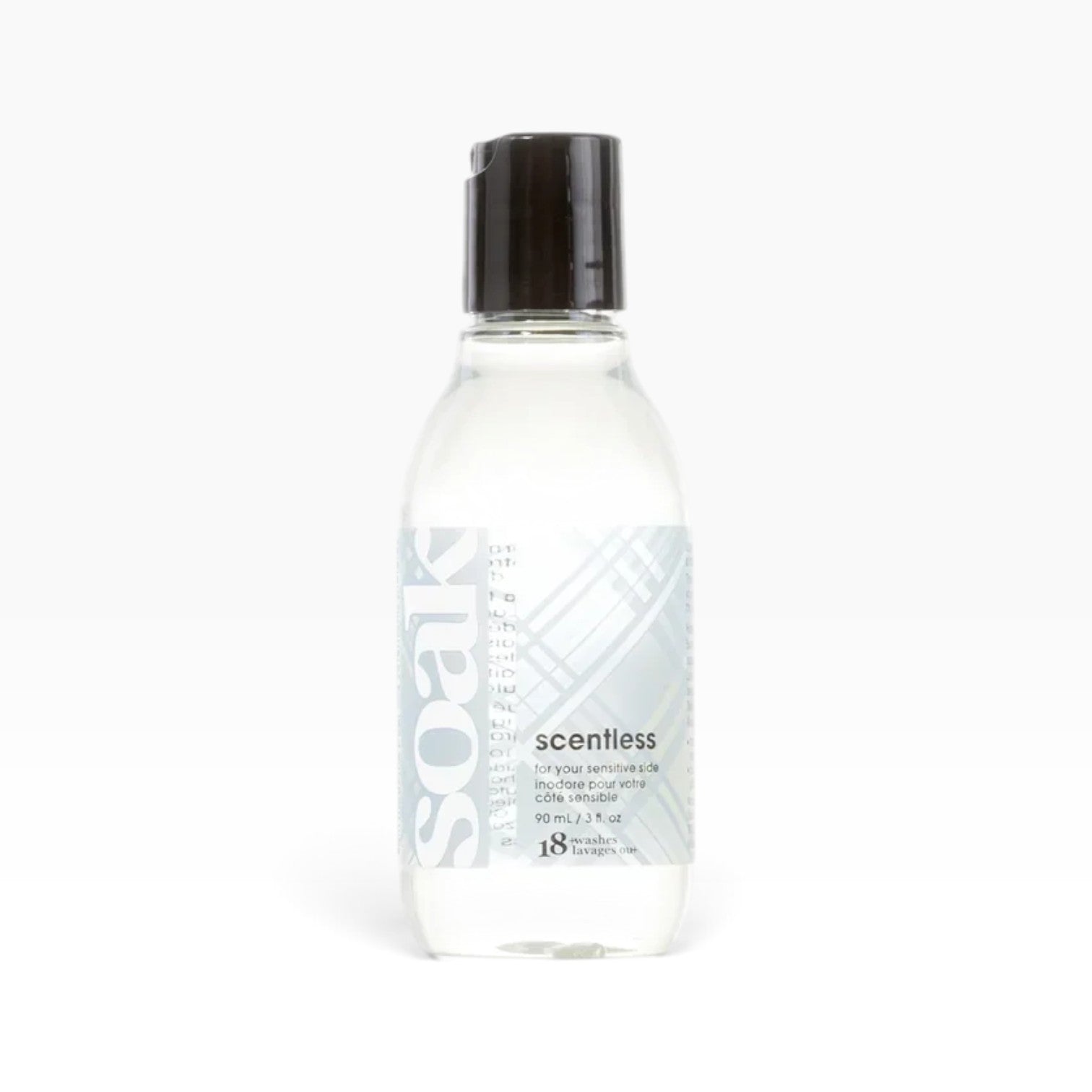 Soak Wash 90ml