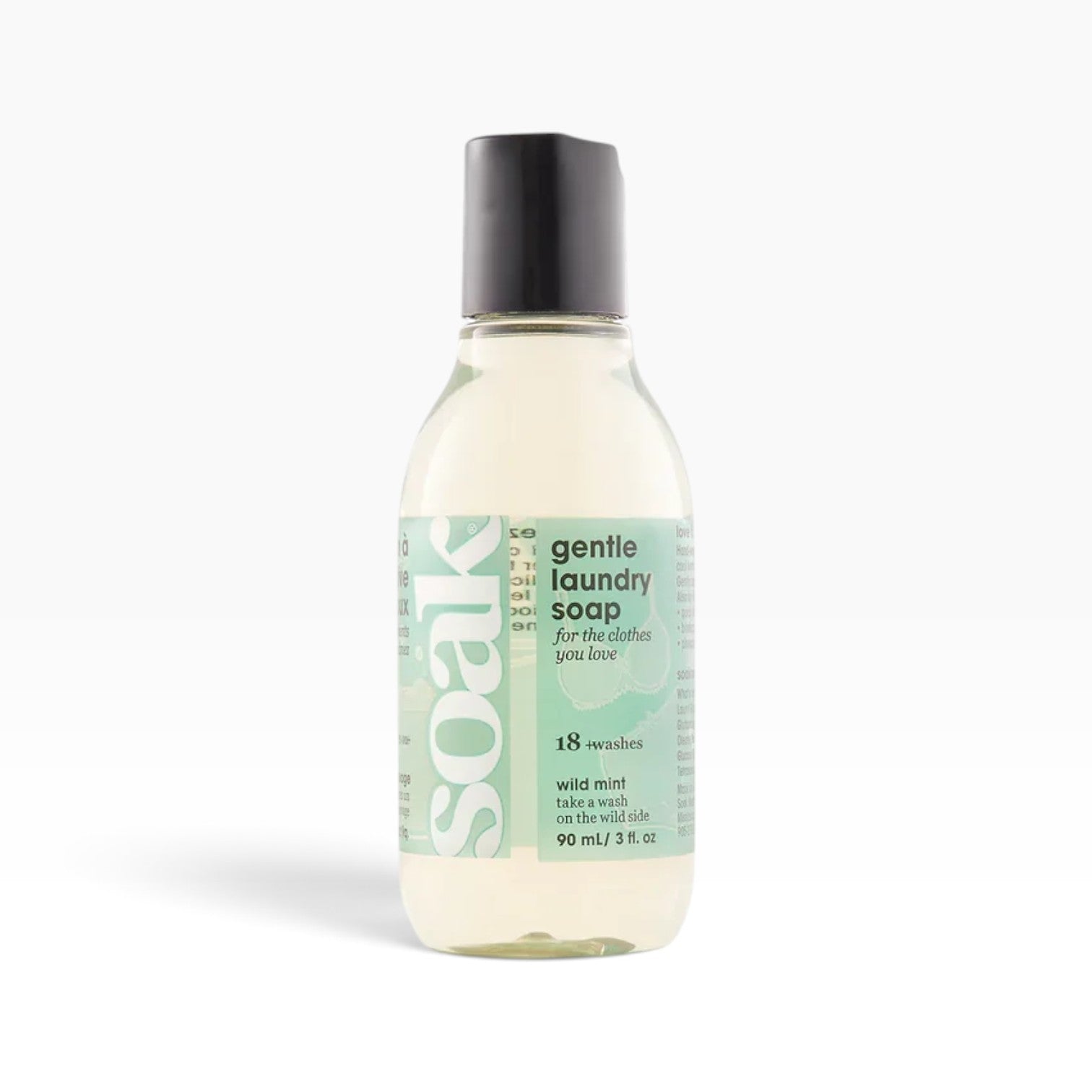 Soak Wash 90ml