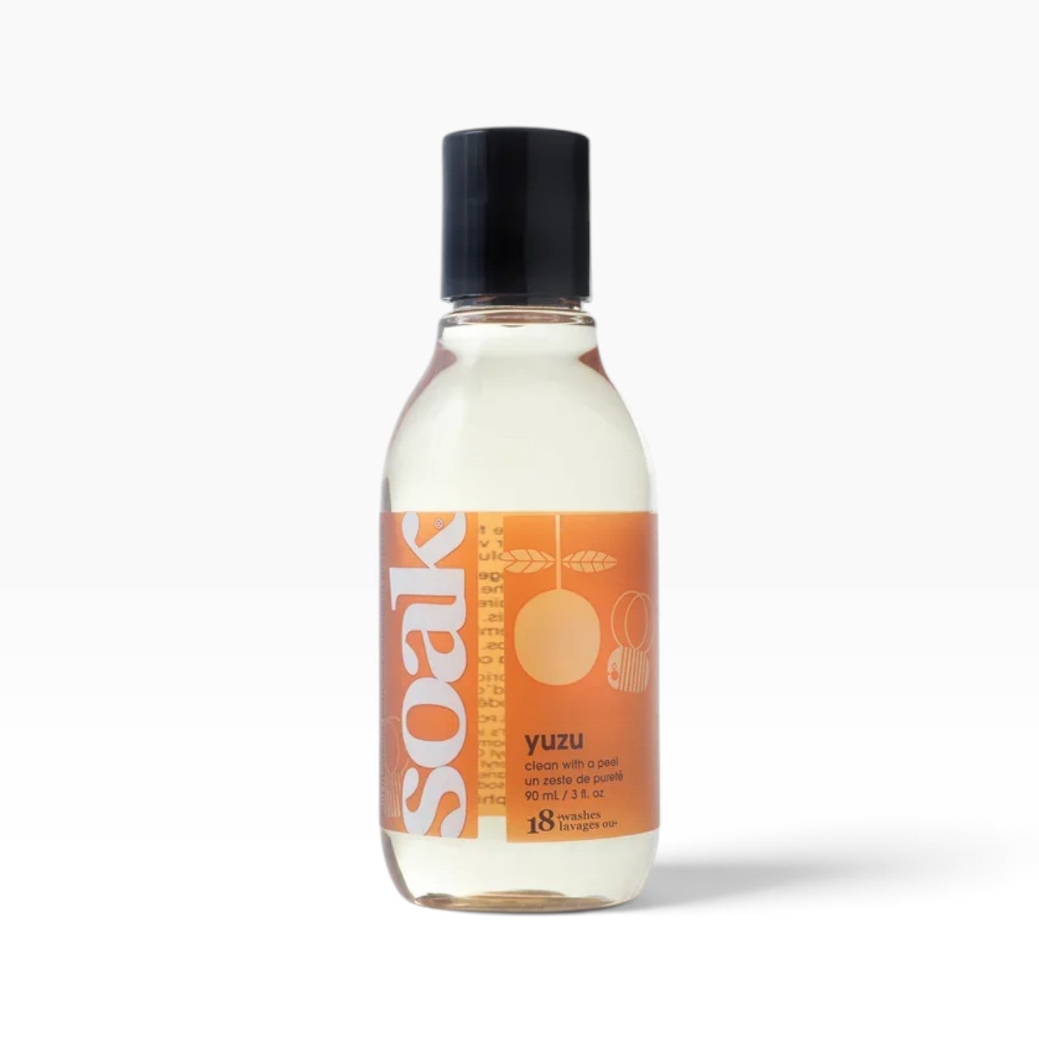Soak Wash 90ml