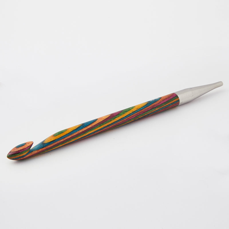 Afghan/Tunisian Hook (Single Ended)
