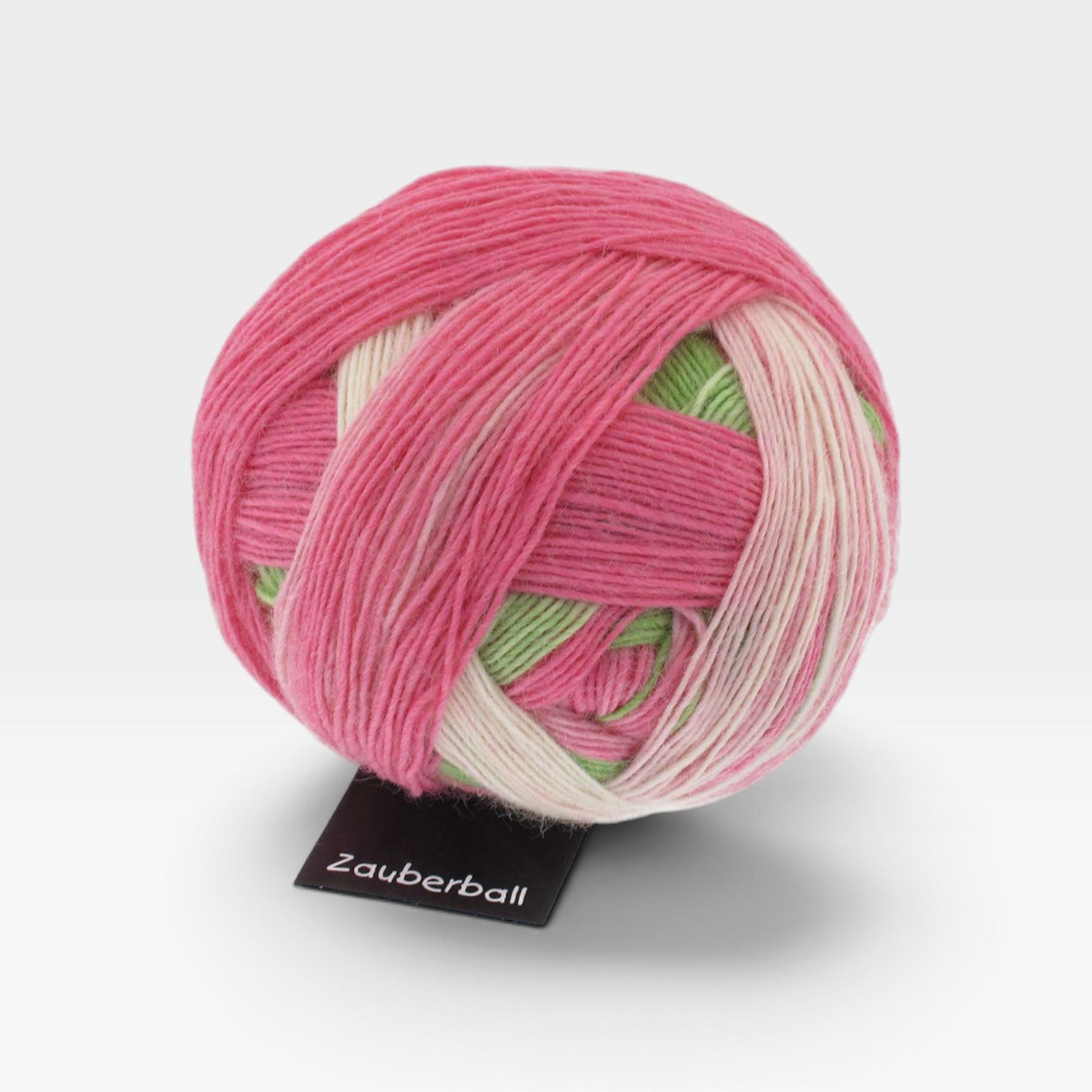 Schoppel Zauberball 2079 Floral Language