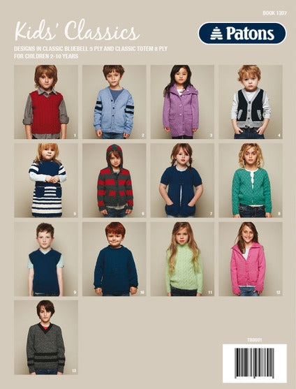 Kids' Classics, view 15