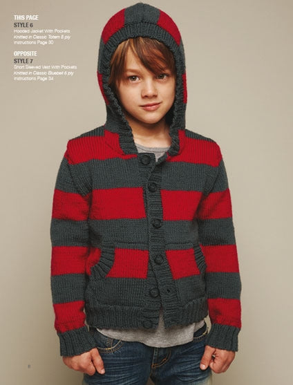 Kids' Classics, view 7