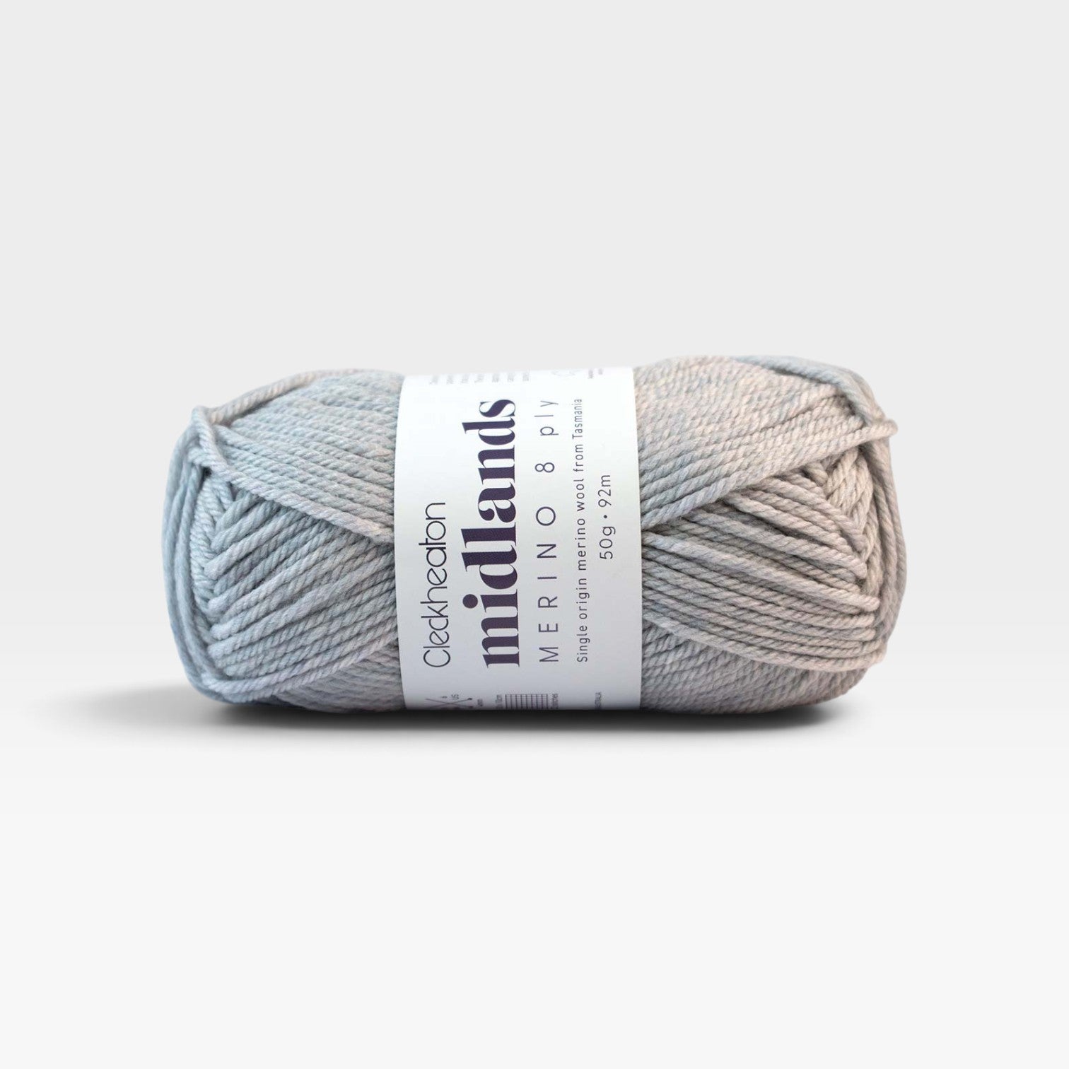 Cleckheaton Midlands Merino 12 ply image 19