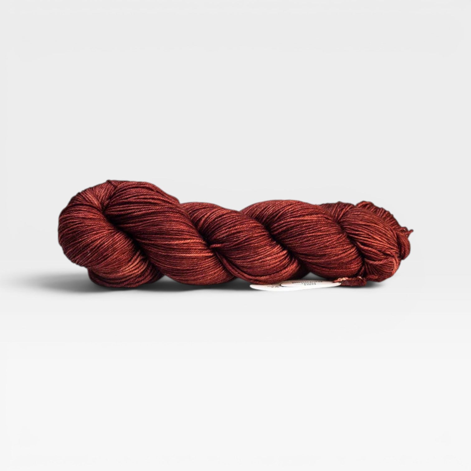 Fiori Hand Dyed Sock image 19