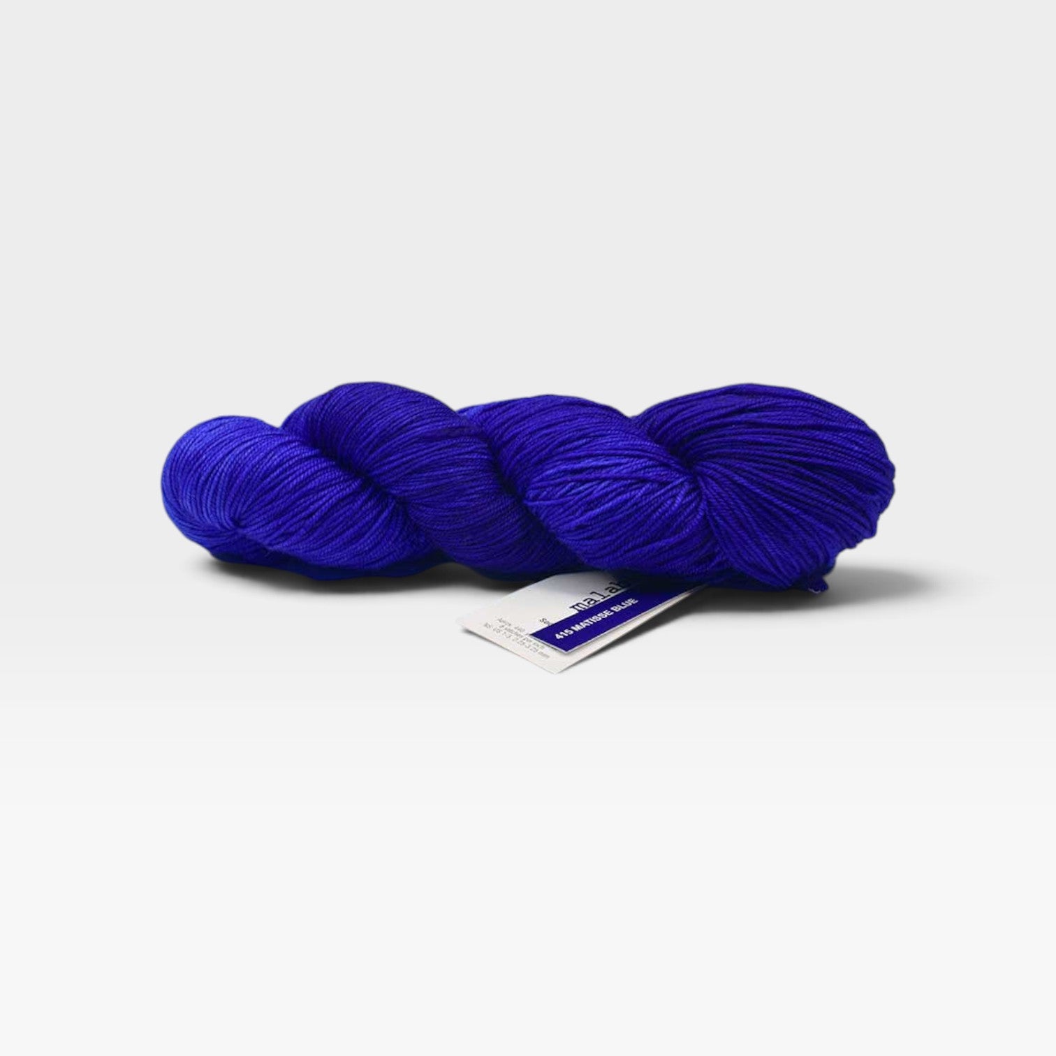 Malabrigo Sock image 19