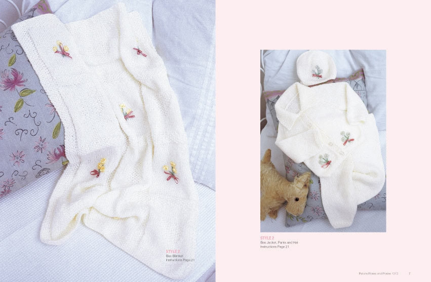 Roses & Posies