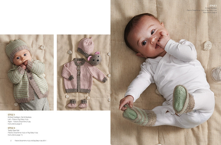 Little Babies, view 4