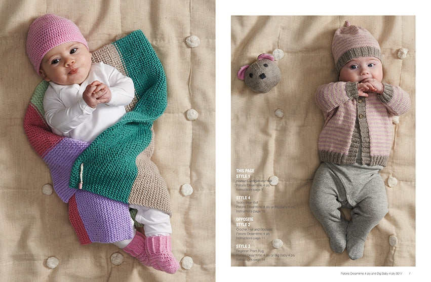 Little Babies, view 2