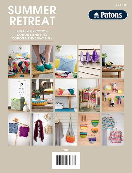 Summer Retreat