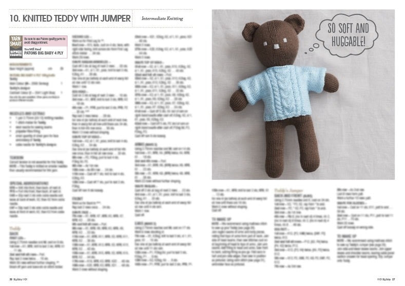 Big Book of Big Baby