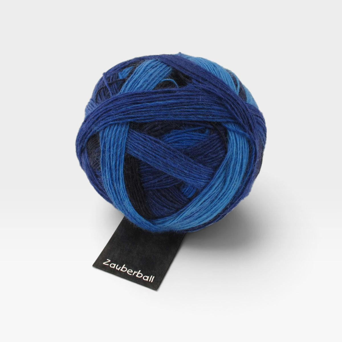 Schoppel Zauberball 2134 Blue Eyes