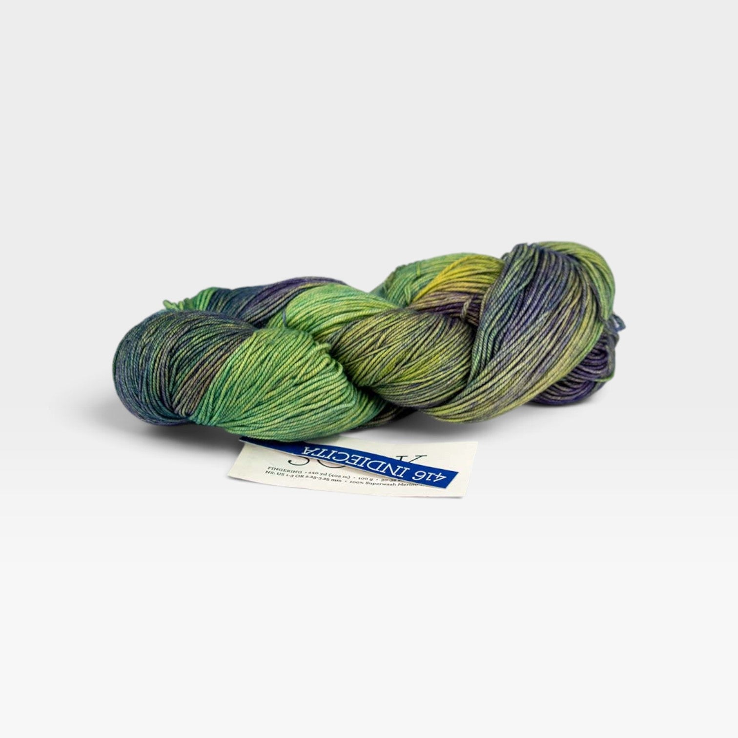 Malabrigo Sock image 20