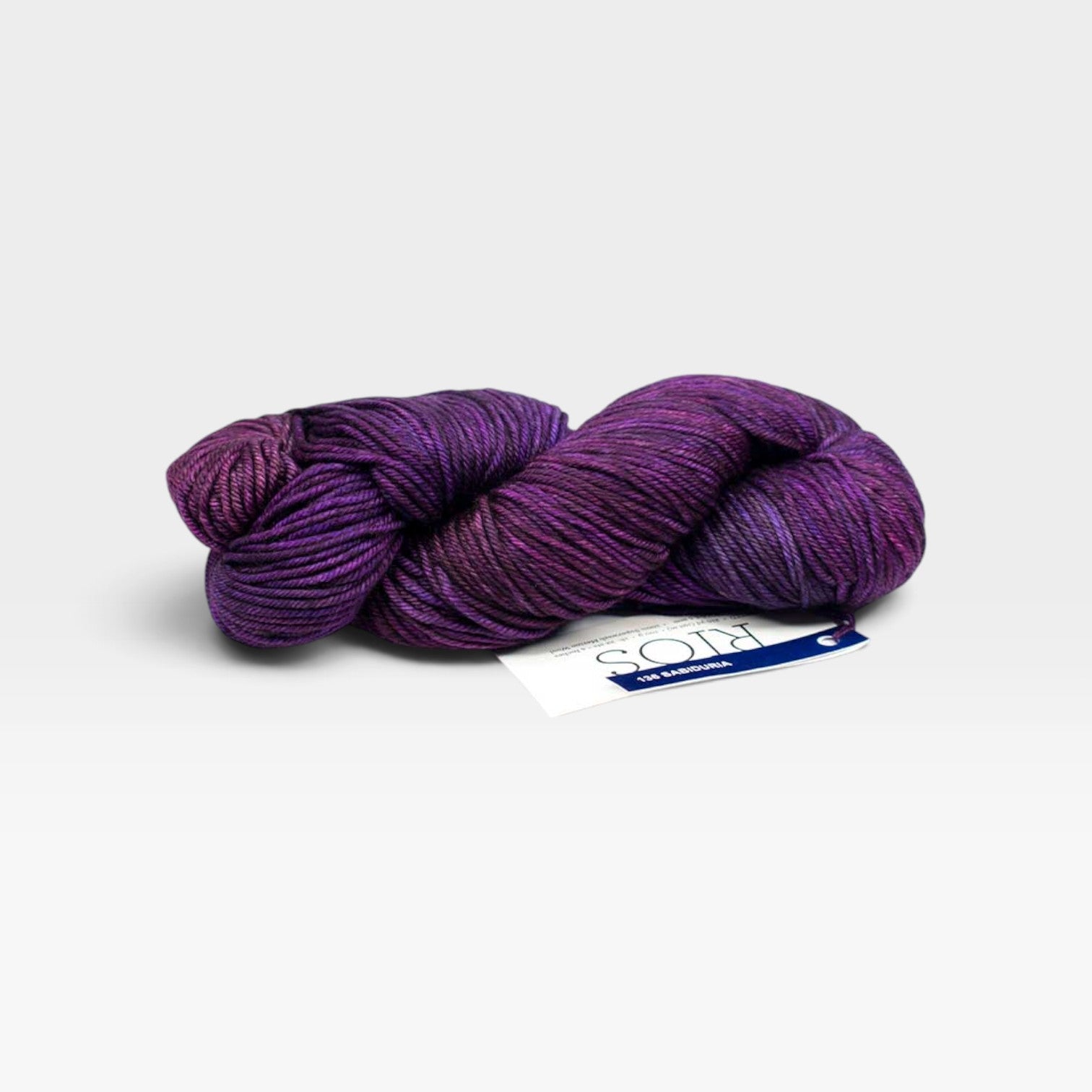 Malabrigo Rios image 20