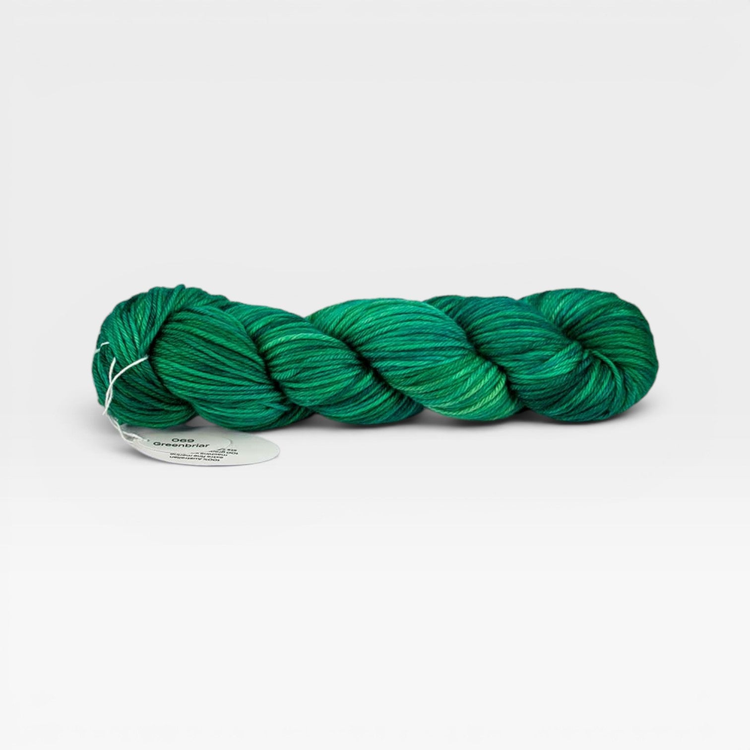 Fiori Hand Dyed DK IV image 21
