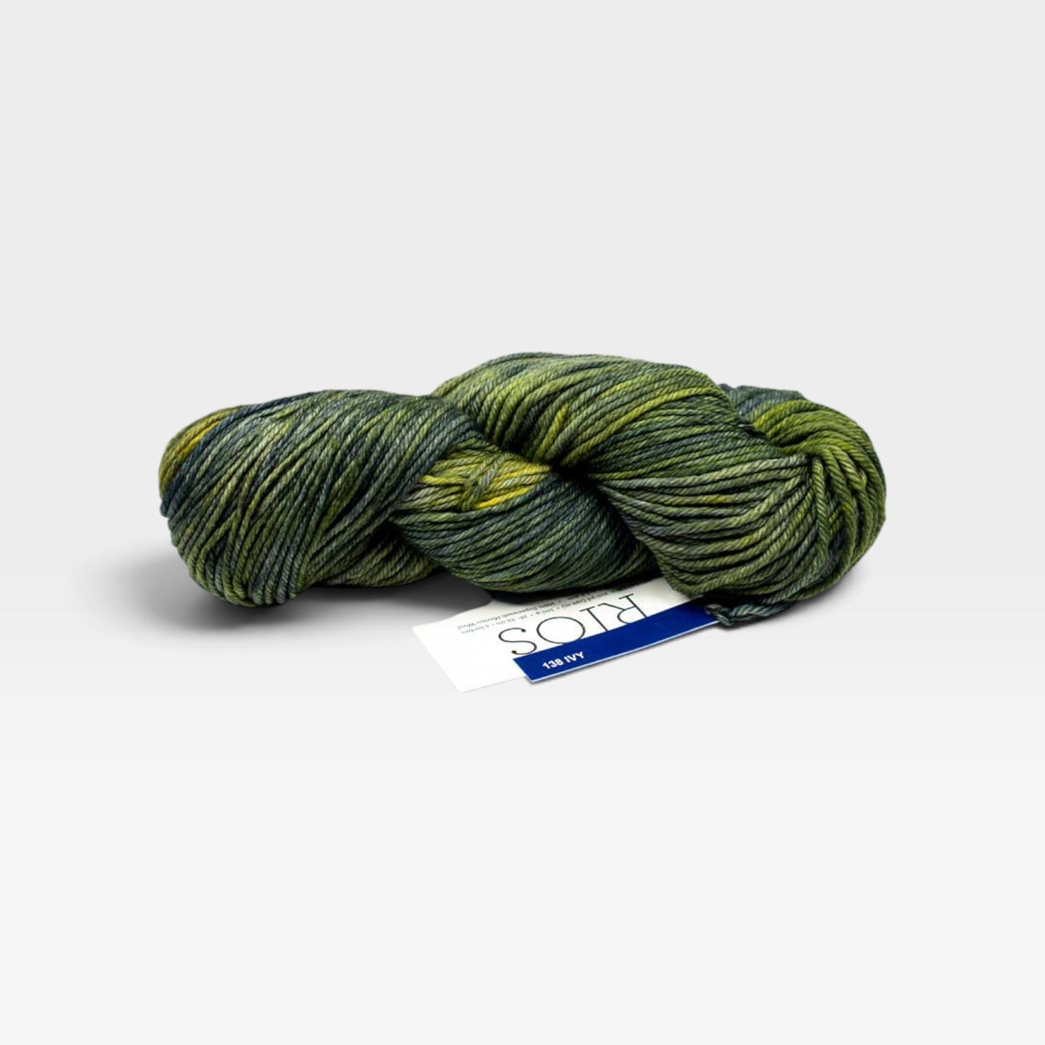 Malabrigo Rios image 21