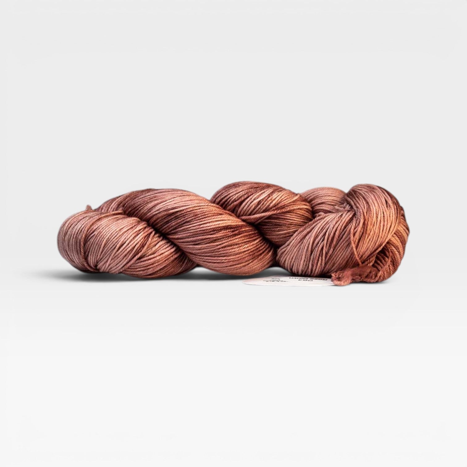 Fiori Hand Dyed Sock image 21