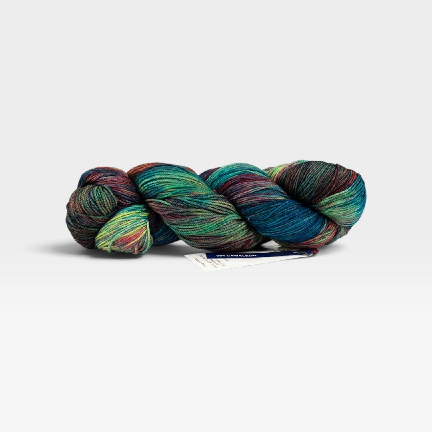 Malabrigo Sock image 21
