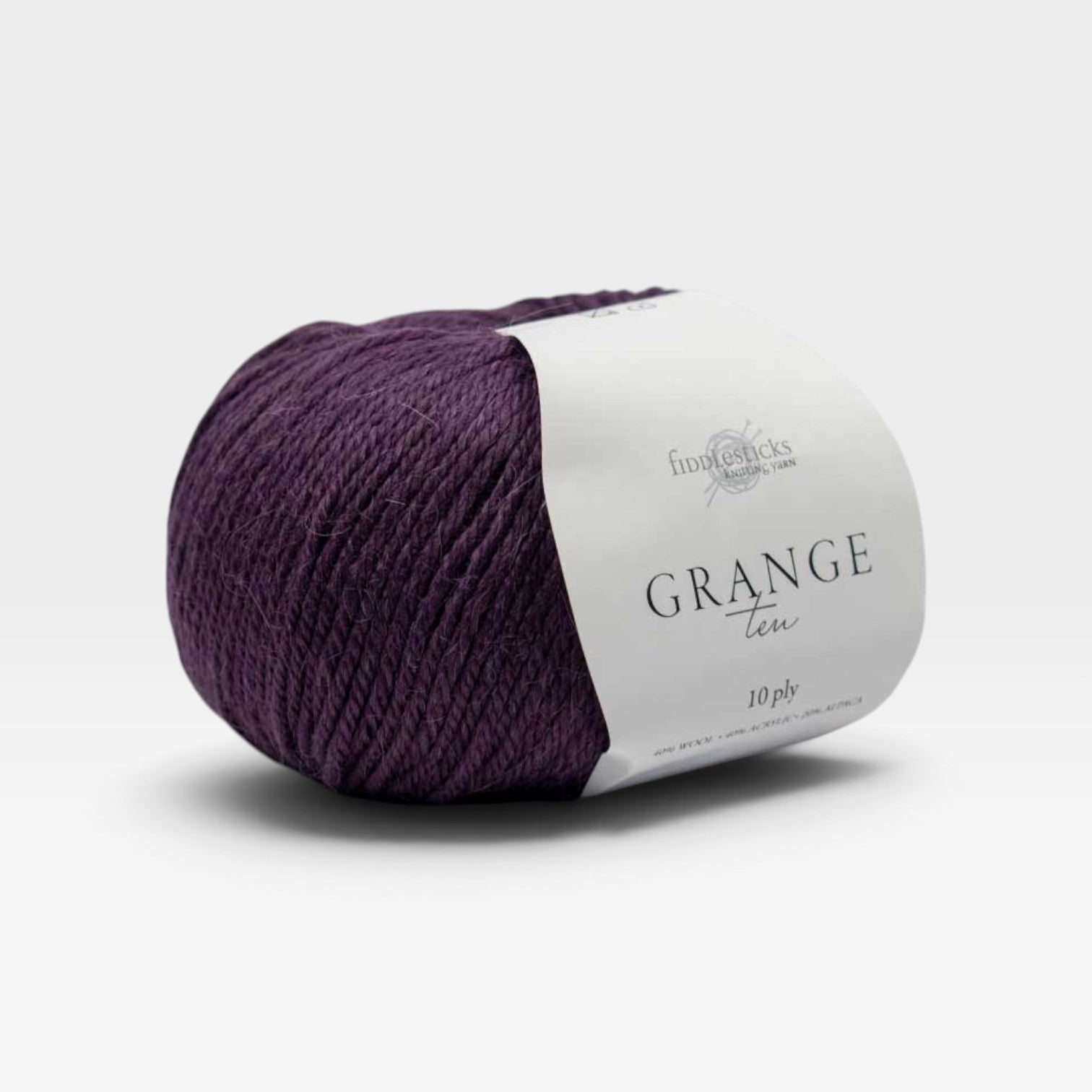Fiddlesticks Grange 10 ply image 22