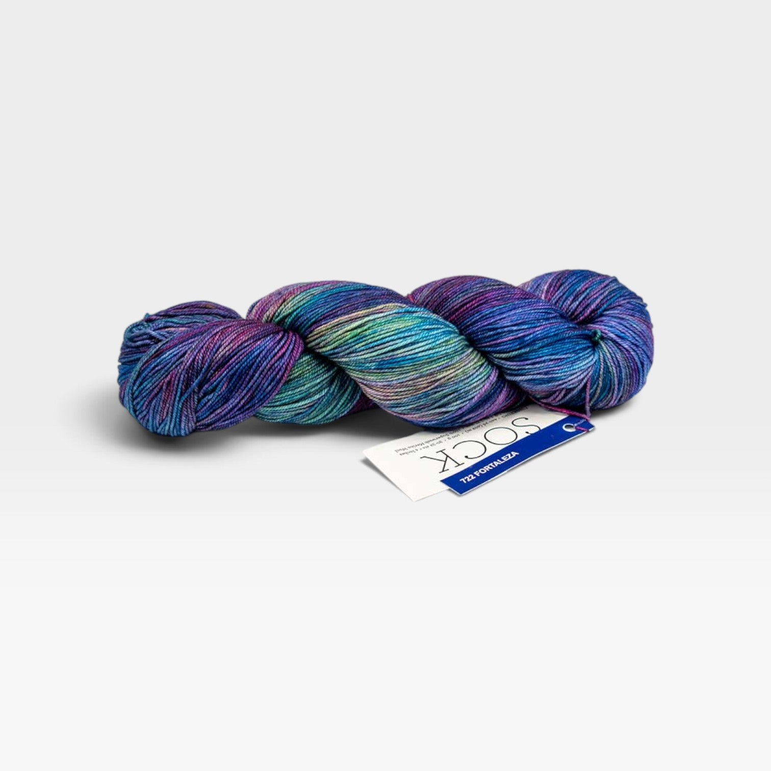 Malabrigo Sock image 22