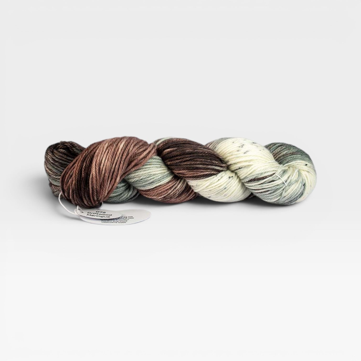 Fiori Hand Dyed DK IV image 22