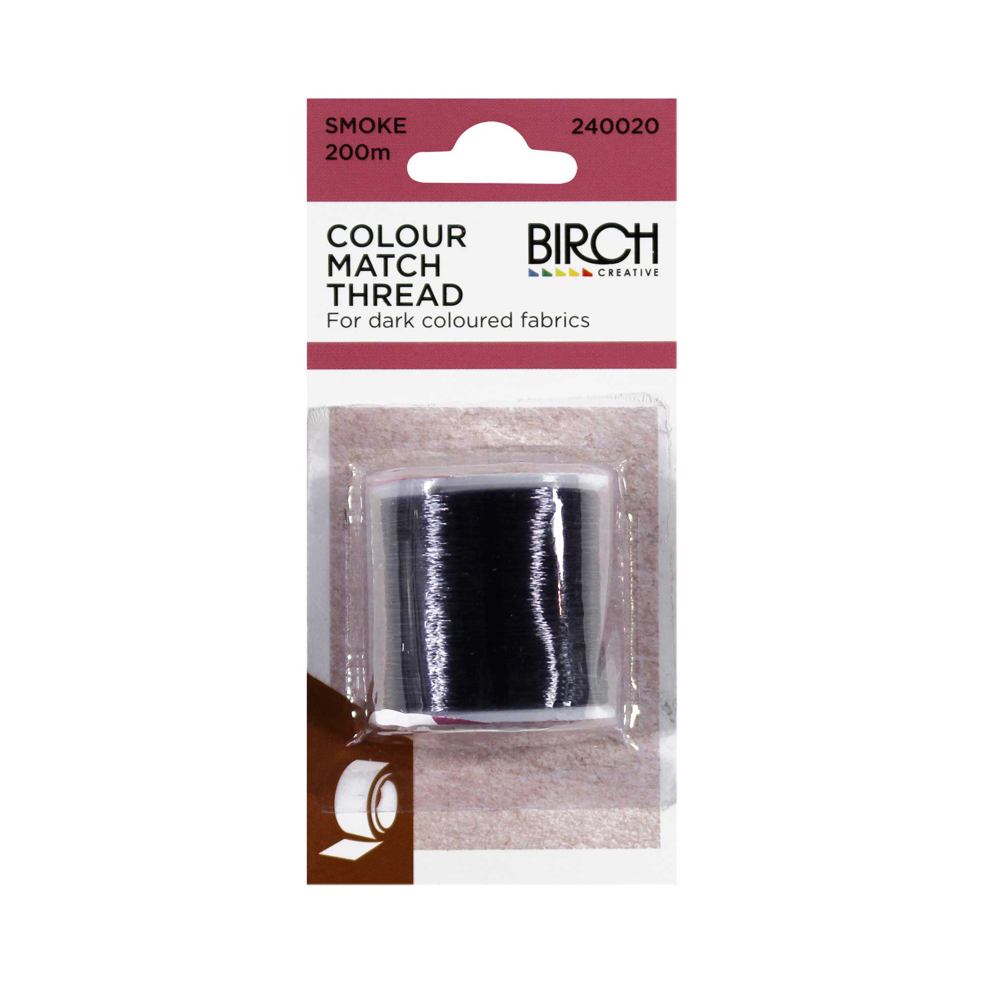 Thread Colour Blend 200m, view 2