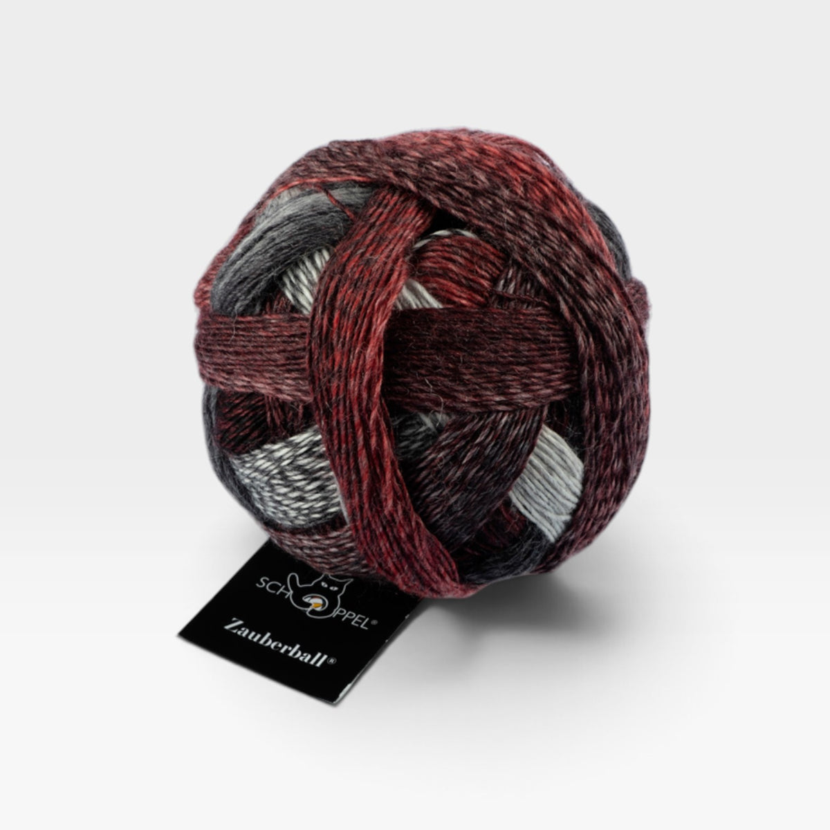 Schoppel Zauberball 2402 Aldebaran