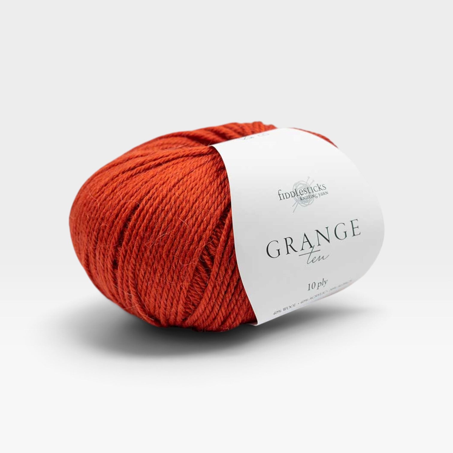 Fiddlesticks Grange 10 ply image 23