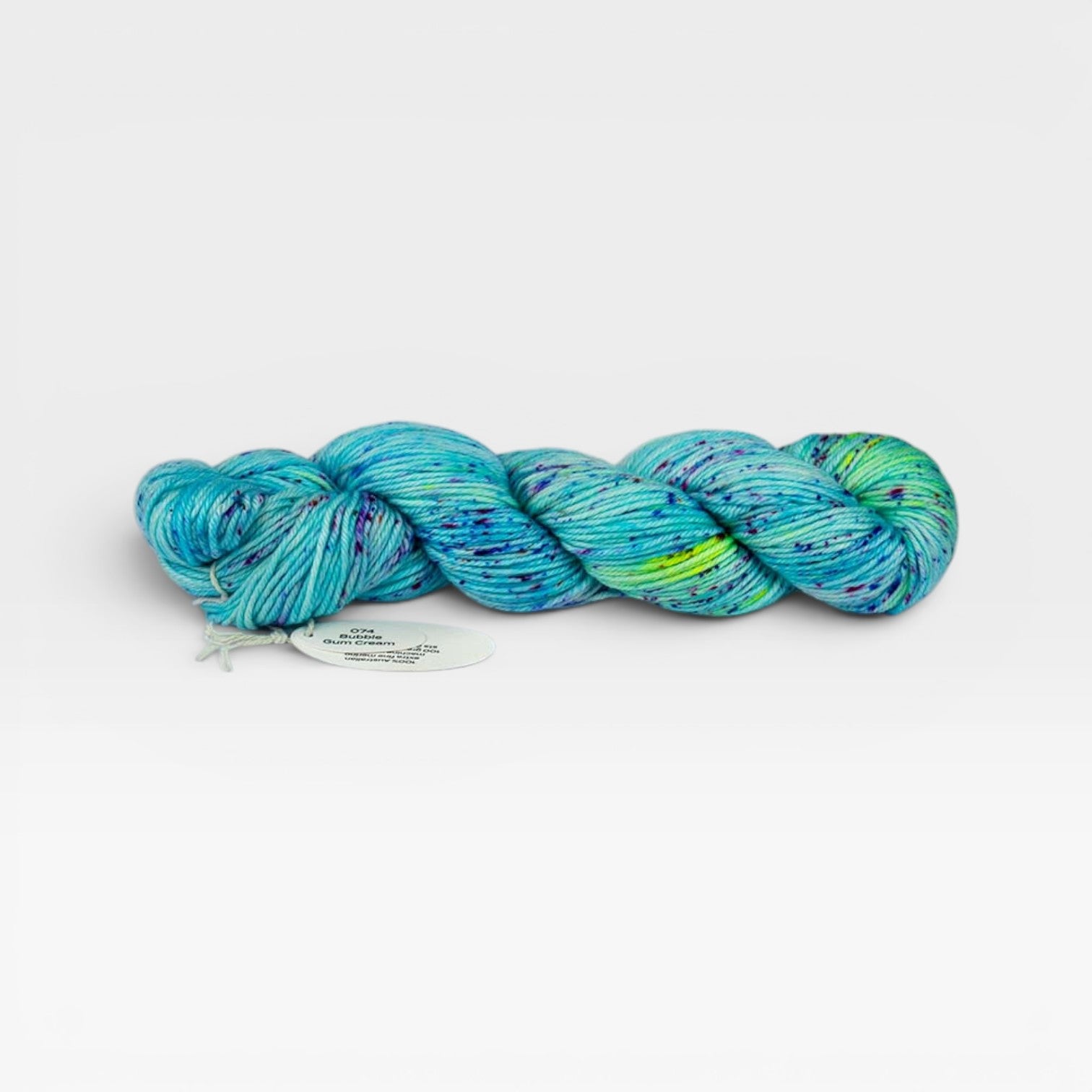 Fiori Hand Dyed DK IV image 24