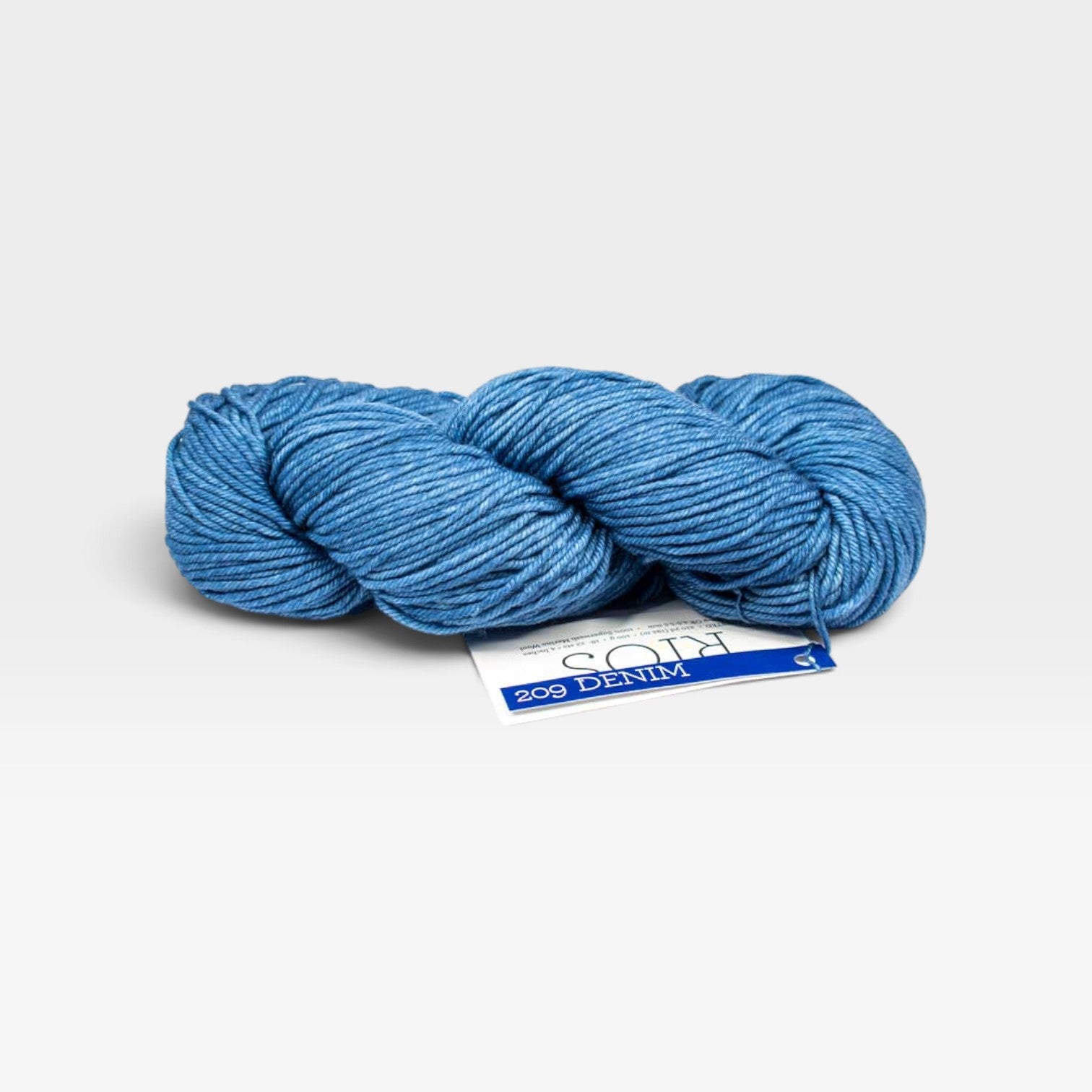 Malabrigo Rios image 25