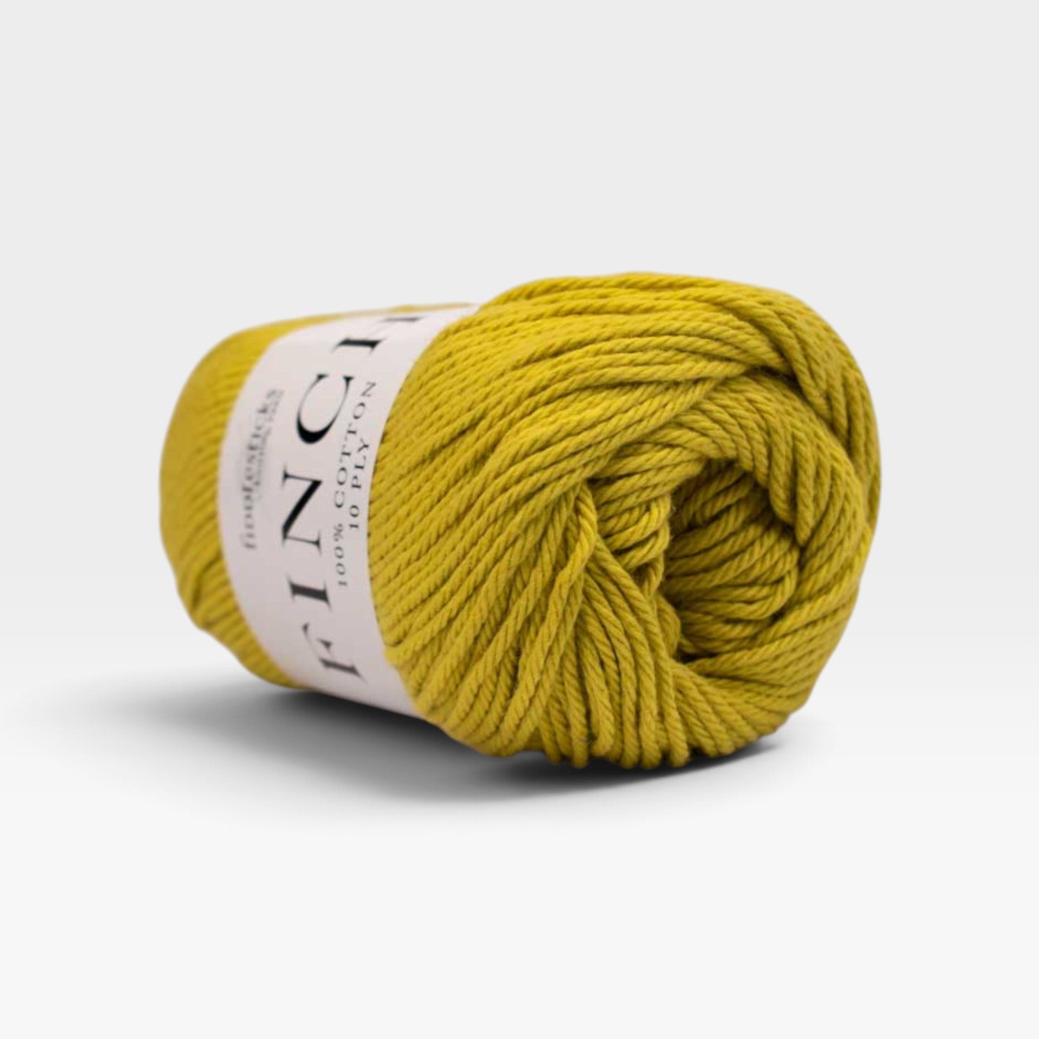 Fiddlesticks Finch Cotton 10 ply image 26
