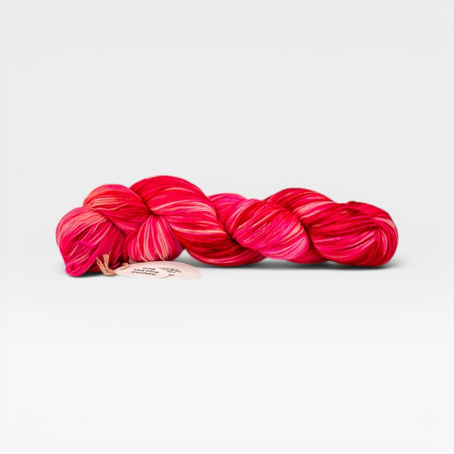 Fiori Hand Dyed DK IV image 27