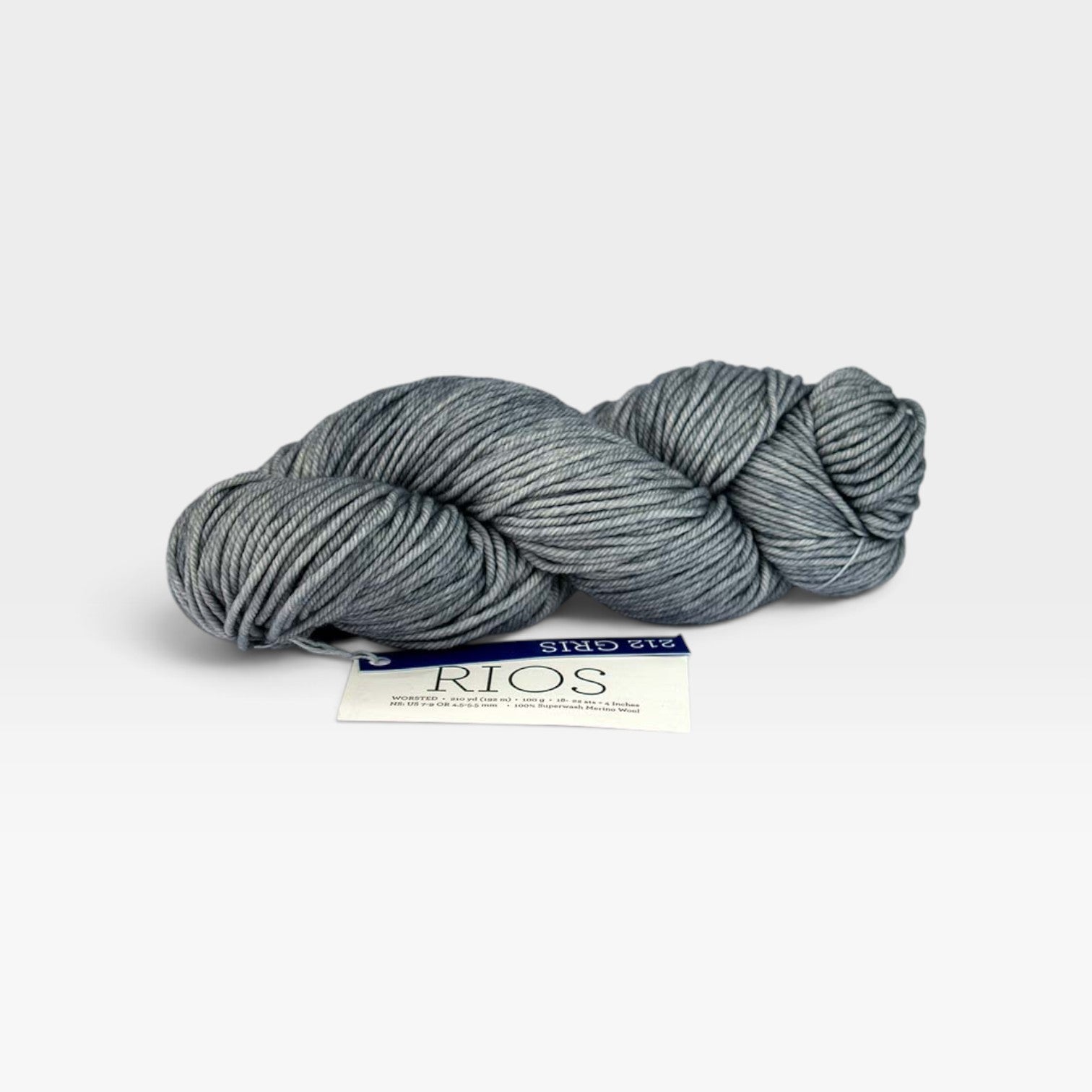 Malabrigo Rios image 27