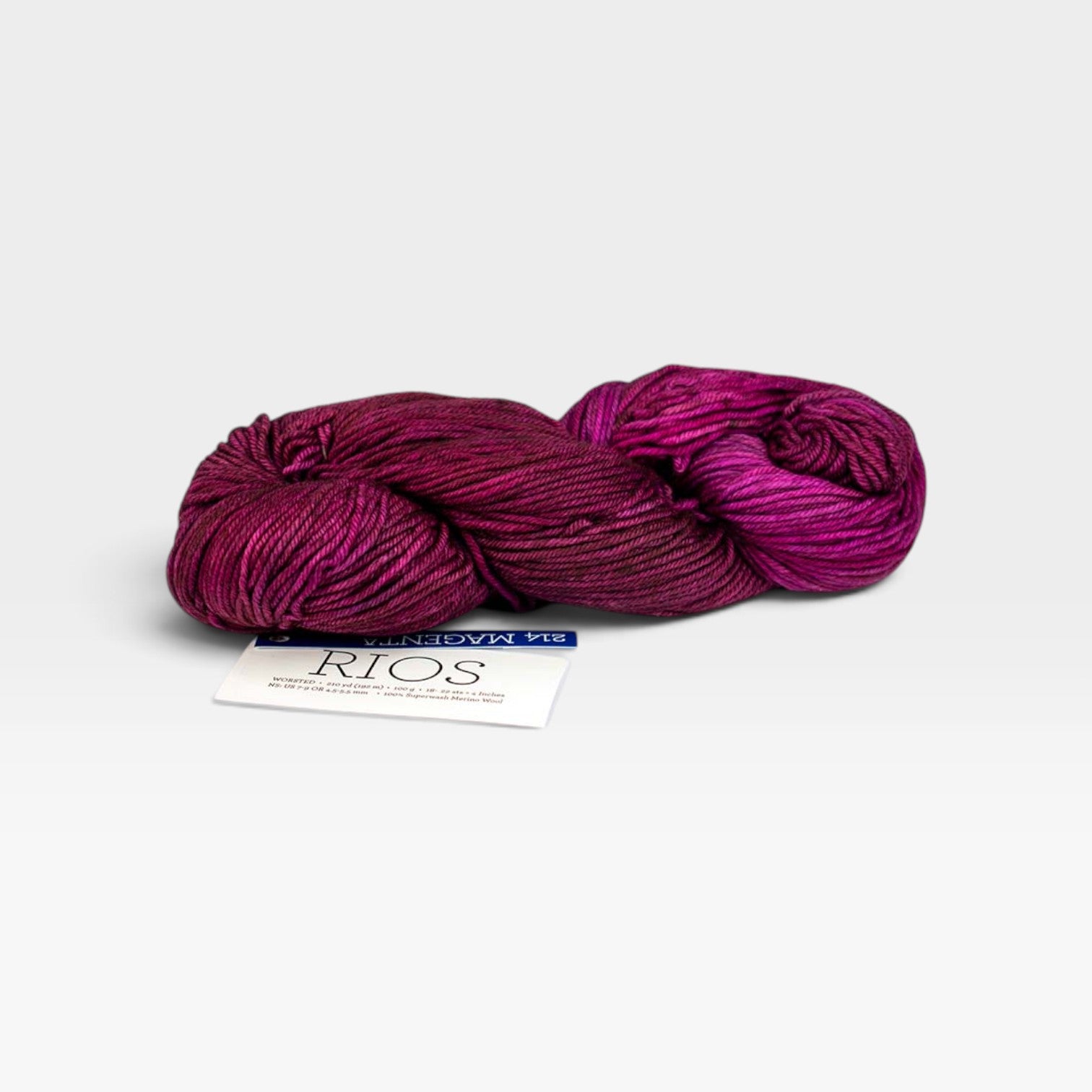 Malabrigo Rios image 28