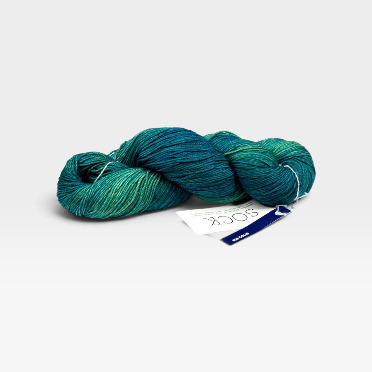 Malabrigo Sock image 28