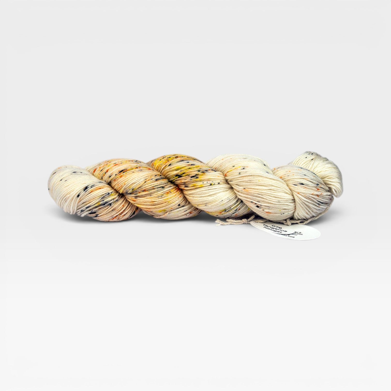 Fiori Hand Dyed DK IV image 28