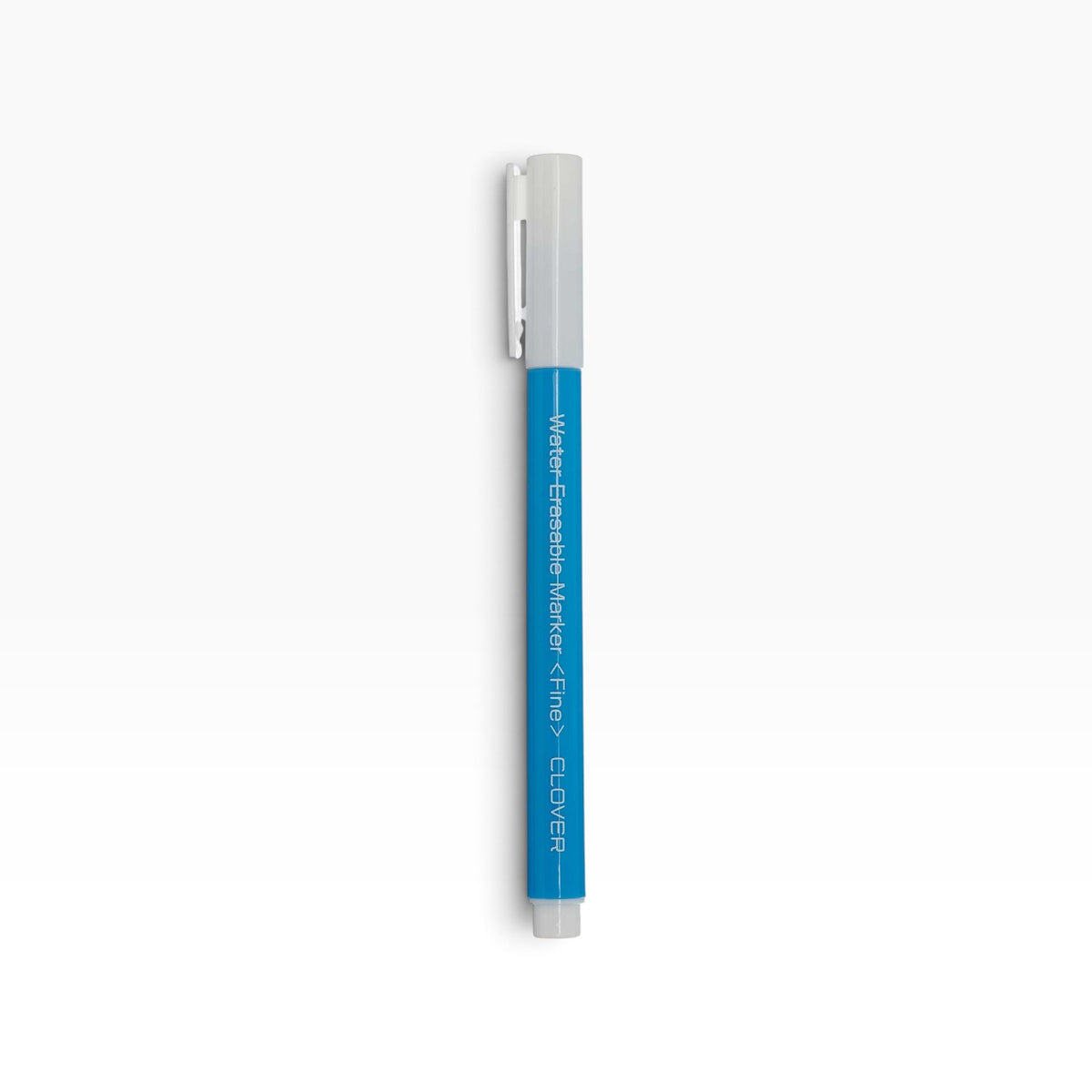 Clover Water Erasable Marker, fine