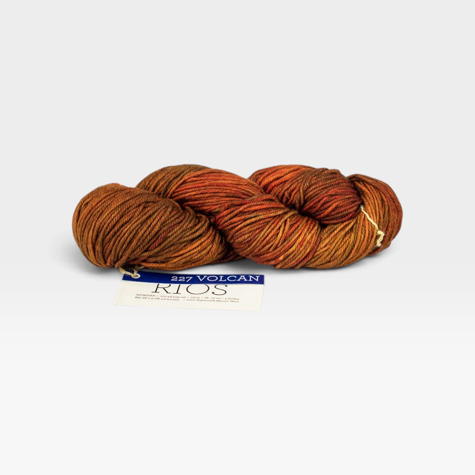 Malabrigo Rios image 29